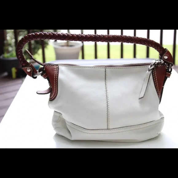 Fossil shoulder bag - Picture 9 of 11